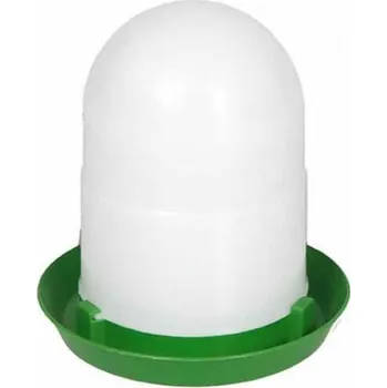 napáječka pro hospodářská zvířata Napáječka pro drůbež - 2 L - GAUN 10905