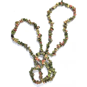 Náhrdelník Náhrdelník sekaný Dlouhý UNAKIT SKDS_UK