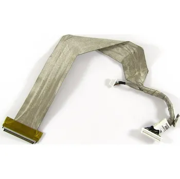 Náhradní díl pro notebook LCD flex kabel HP Compaq 6710B 6710S 6715S 15,4"