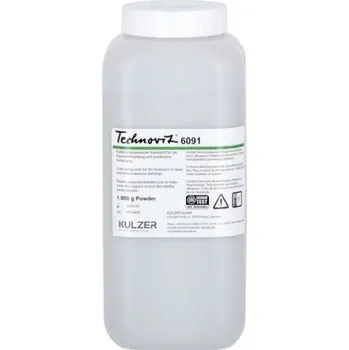 Chov hospodářského zvířete Technovit prášek, 1000 g