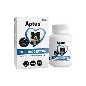 Aptus Multidog Extra VET 100tbl