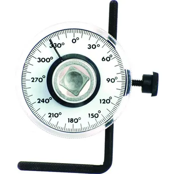 Úhloměr Quatros QS30369