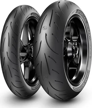 Metzeler Sportec M9 RR 120/70 R17 58 W