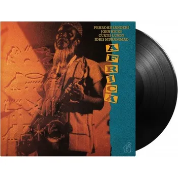 Hudba Pharoah Sanders - Africa (2LP, MOVLPB2947)
