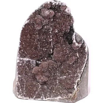 Drahý kámen Magieprirody.cz Ametyst duhový - drúza 1.310 kg #765