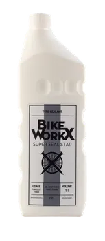 BikeWorkX Super Sealer 1 l