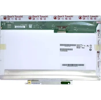 Náhradní displej pro notebook B121EW07 V.1 atyp