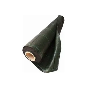 Mulčovací textilie Tkaná agrotextilie PPHA 1,65 x 50 m 100g/m2 UV stabilní