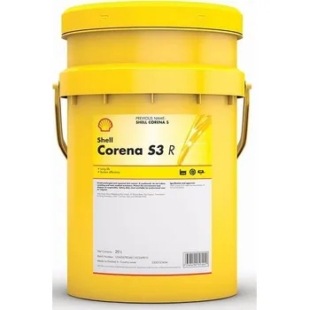 Motorový olej Olej Shell VDL 46 Balení: 20 l