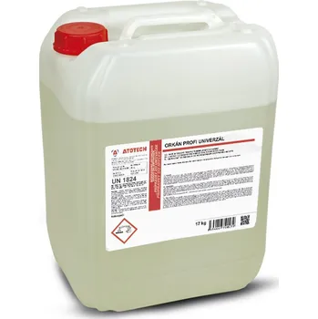 Univerzální mycí prostředek ORKÁN PROFI UNIVERZAL 17l