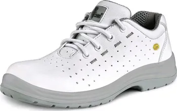 Pracovní obuv CXS Linden O1 bílá