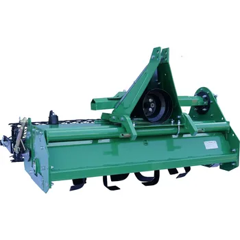 Kultivátor Zakladač trávníku 105