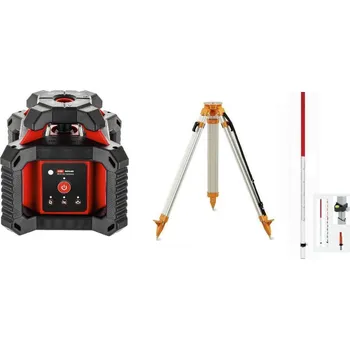 ADA Rotary 400 HV