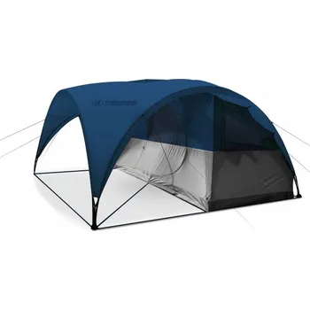 Stan Ložnice Trimm Party S 1/2 - ložnice Barva: šedá