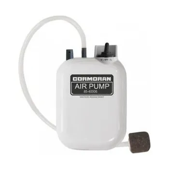 CORMORAN Vzduchovací motor 85-40006