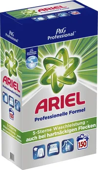 Prací prášek Ariel Professional Regular
