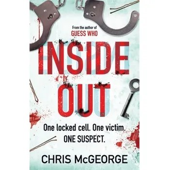 Inside Out - McGeorge, Chris