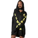 mikina s kapucí unisex - Devils Cocktail - KILLSTAR - KSRA005032 - XS