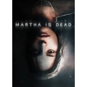Počítačová hra Marta Is Dead PC
