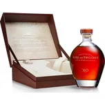 Kirk and Sweeney Kirk and Sweeney Cask Strength No.1 XO 25y 65,5% 0,7 (darkové balení)