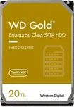 Western Digital HDD Gold 20 TB…