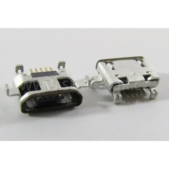 konektor micro USB B 5 pin female 92 - Motorola MOTO X Play XT1562 XT1561 XT1563
