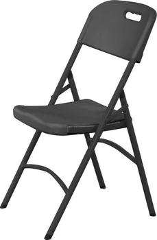Hendi Cateringová židle černá