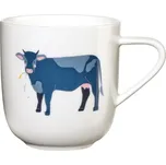 Hrnek s uchem Asa Selection FARMLIFE 250ml kravička Kerstin