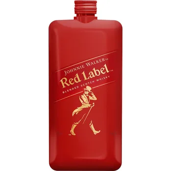 Whisky Johnnie Walker Red Label 40 %