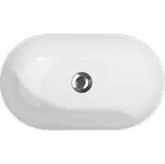 Cersanit Inverto Oval K671-009