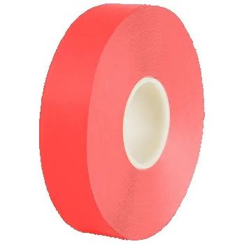 Lepicí páska Červená extrémně odolná páska s náběhovou hranou – DP 90