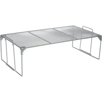 Příbor Zeller Univerzální polička, stojan na boty, obuv, regál