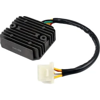 Alternátor Regulátor dobíjení MS-68 mst_MS-90682