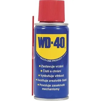WD-40 600 ml Univerzální mazivo