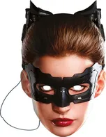 Maskarade Maska Catwoman