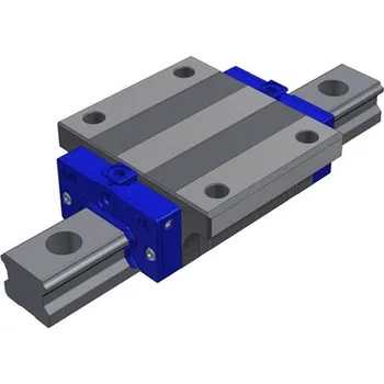 LGBXH35BEGGNZ1-N SNR Lineární vozík