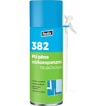 Montážní pěna Perdix 382 PU 9372 300 ml