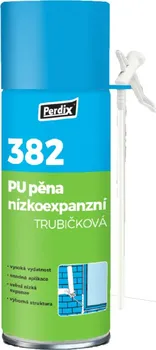 Montážní pěna Perdix 382 PU 9372 300 ml