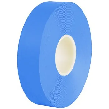 Lepicí páska Modrá extrémně odolná páska s náběhovou hranou – DP 90