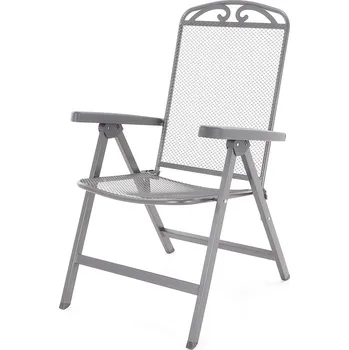 Křeslo MFG Freizeitmöbel Polohovatelné křeslo ZINGST II.