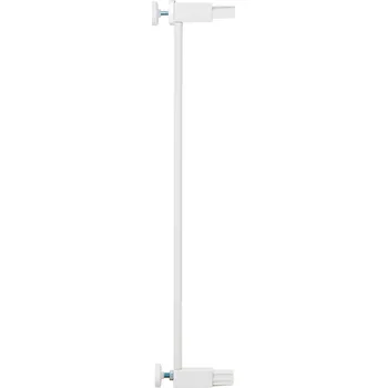 Dětská zábrana Safety 1st Rozšíření zábrany 7 cm bílá