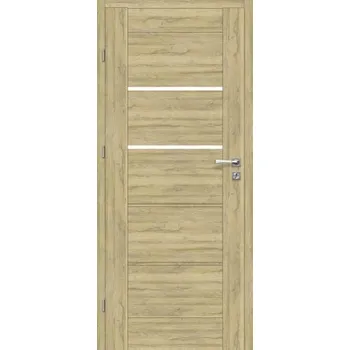 Interiérové dveře Posuvné interiérové dveře VOSTER VINCI 30