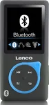 Lenco Xemio-768 64 GB černý/modrý