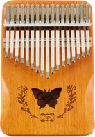 Cega BBT00-C kalimba