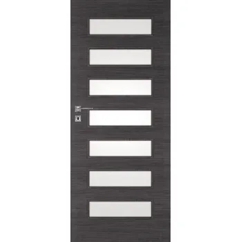 Interiérové dveře Posuvné interiérové dveře DRE PLUS 30