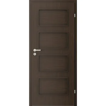 Interiérové dveře Posuvné interiérové dveře PORTA FIT H.0