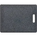 Krájecí prkénko GRANITE, 37 x 28 cm, ZELLER