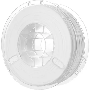 Filament Polymaker PolyLite PLA Barva: White, Průměr: 1,75 mm tisková struna (filament)