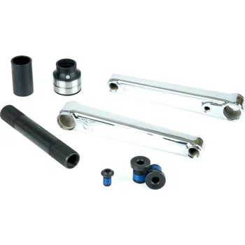 Klika na kolo Kliky BMX - FEDERAL Vice V2 - chrom 160mm