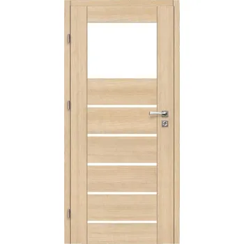 Interiérové dveře Interiérové dveře VOSTER ROCCO 50